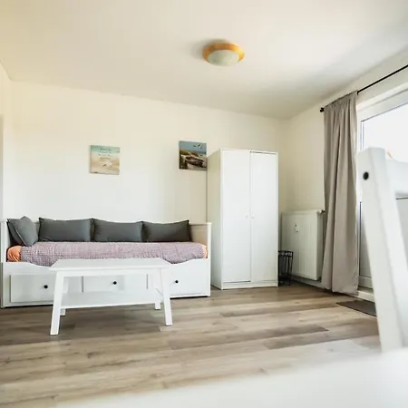 Διαμέρισμα Ostseeresidenz 5 *
