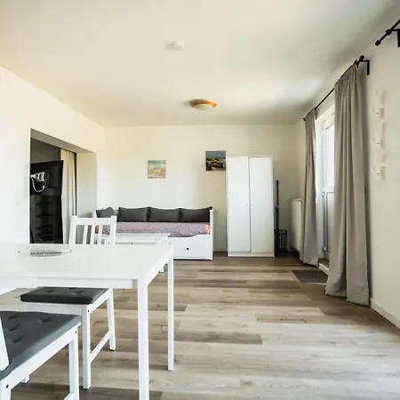 Ostseeresidenz 5 *