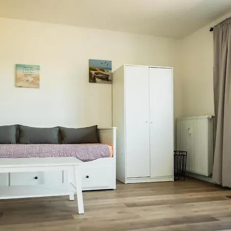 Διαμέρισμα Ostseeresidenz 5 *
